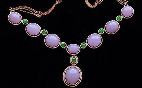 三分钟带你了解翡翠！  第5张