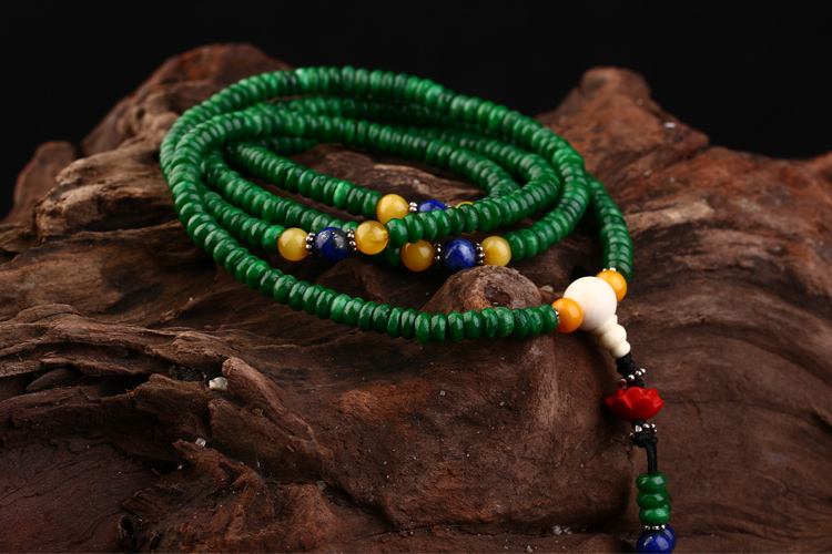 铁龙生，一个被名字耽误的好翡翠  第3张