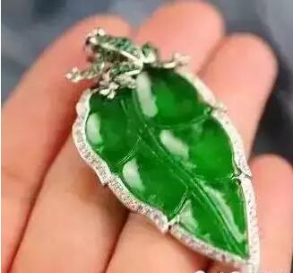 为何它不值钱？翡翠特殊品种——铁龙生  第5张