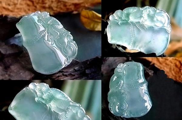 翡翠工艺品摆件翡翠的种类-详细介绍  第2张