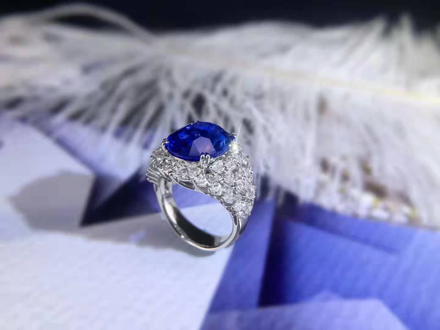 自己购买的珠宝便宜会不会就是假货呢？  第6张