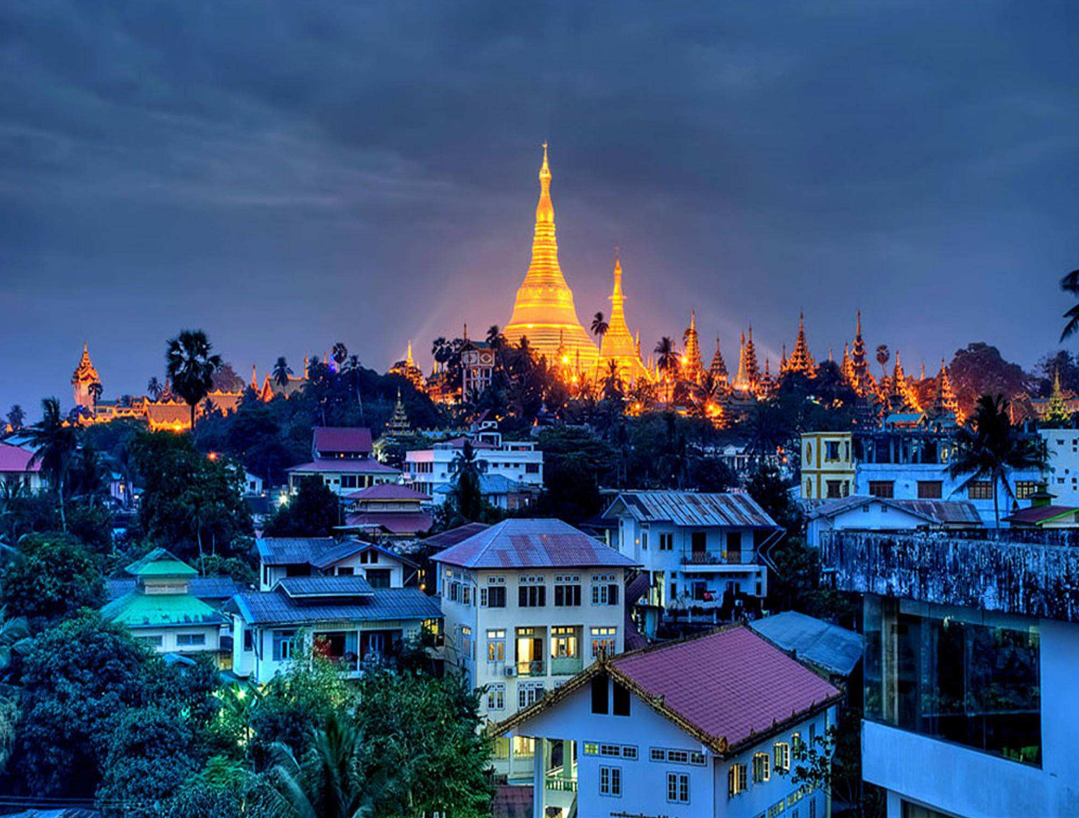 疫情持续蔓延，缅甸玉石批发市场再次关闭，翡翠价格又要上涨？  第6张