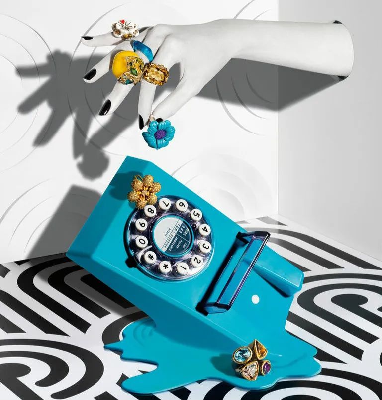 消费主力的转移对珠宝行业产生什么样的影响  第6张