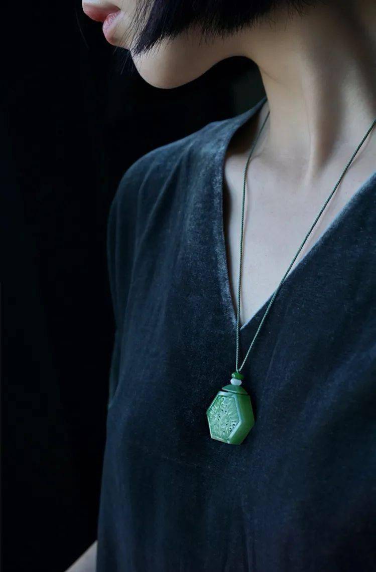 玉雕界到底有哪些乱象？  第3张