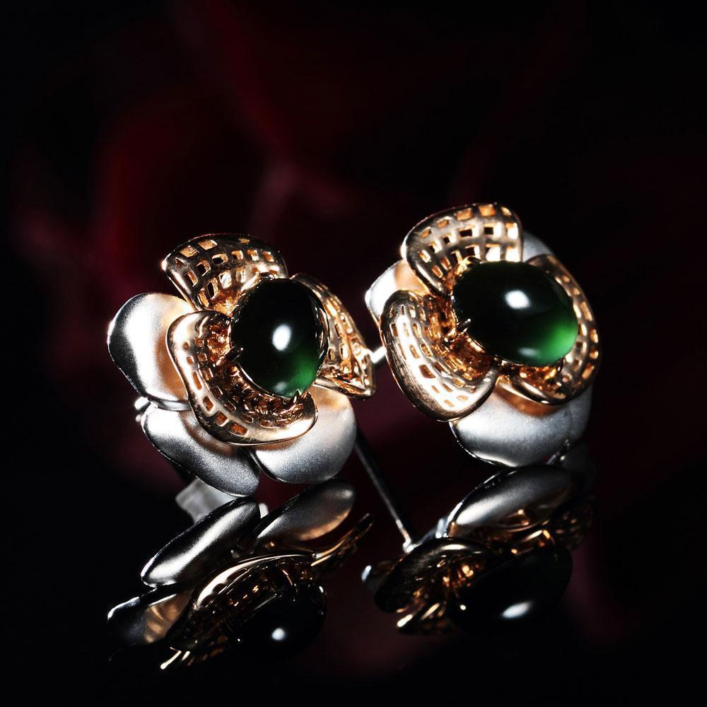 传统墨翠焕发现代美  第2张