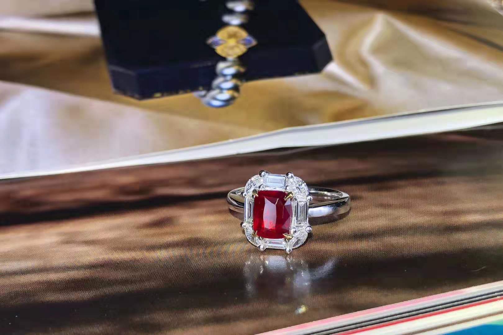 自己购买的珠宝便宜会不会就是假货呢？  第4张