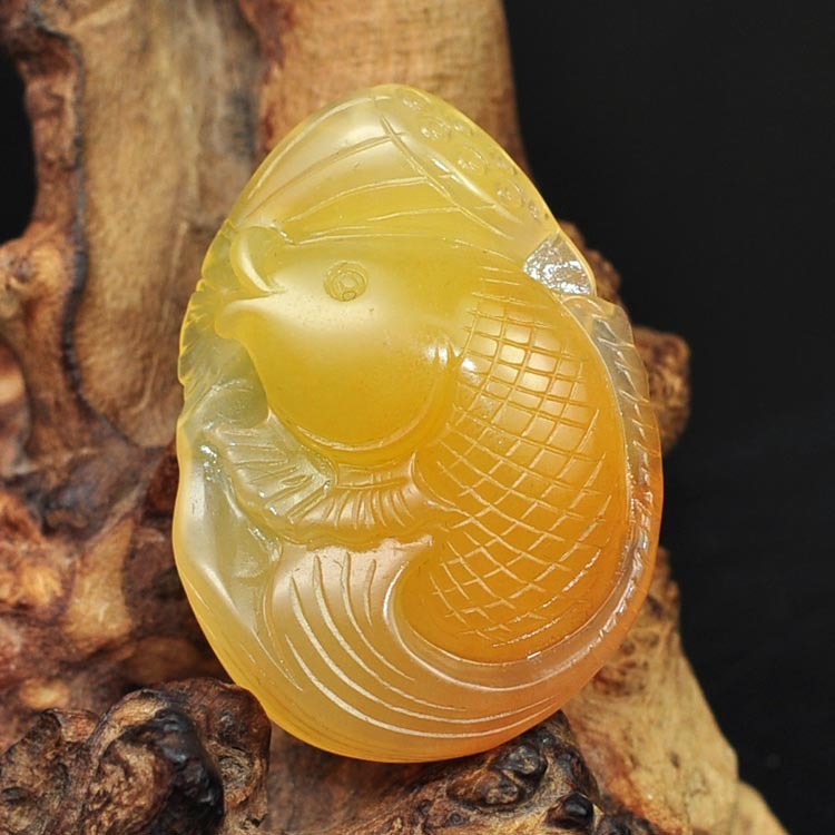 买黄翡，你可得小心一点  第9张