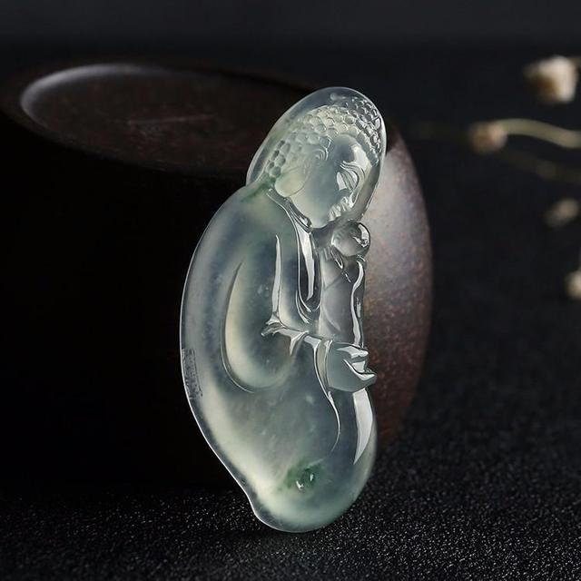 想买到顶级翡翠为什么这么难？标准达到了吗？  第7张