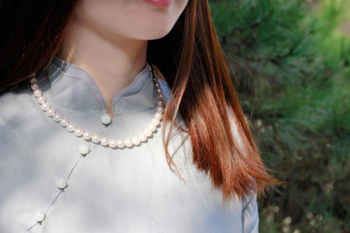 彩色珍珠一定比白色珍珠贵吗？  第14张