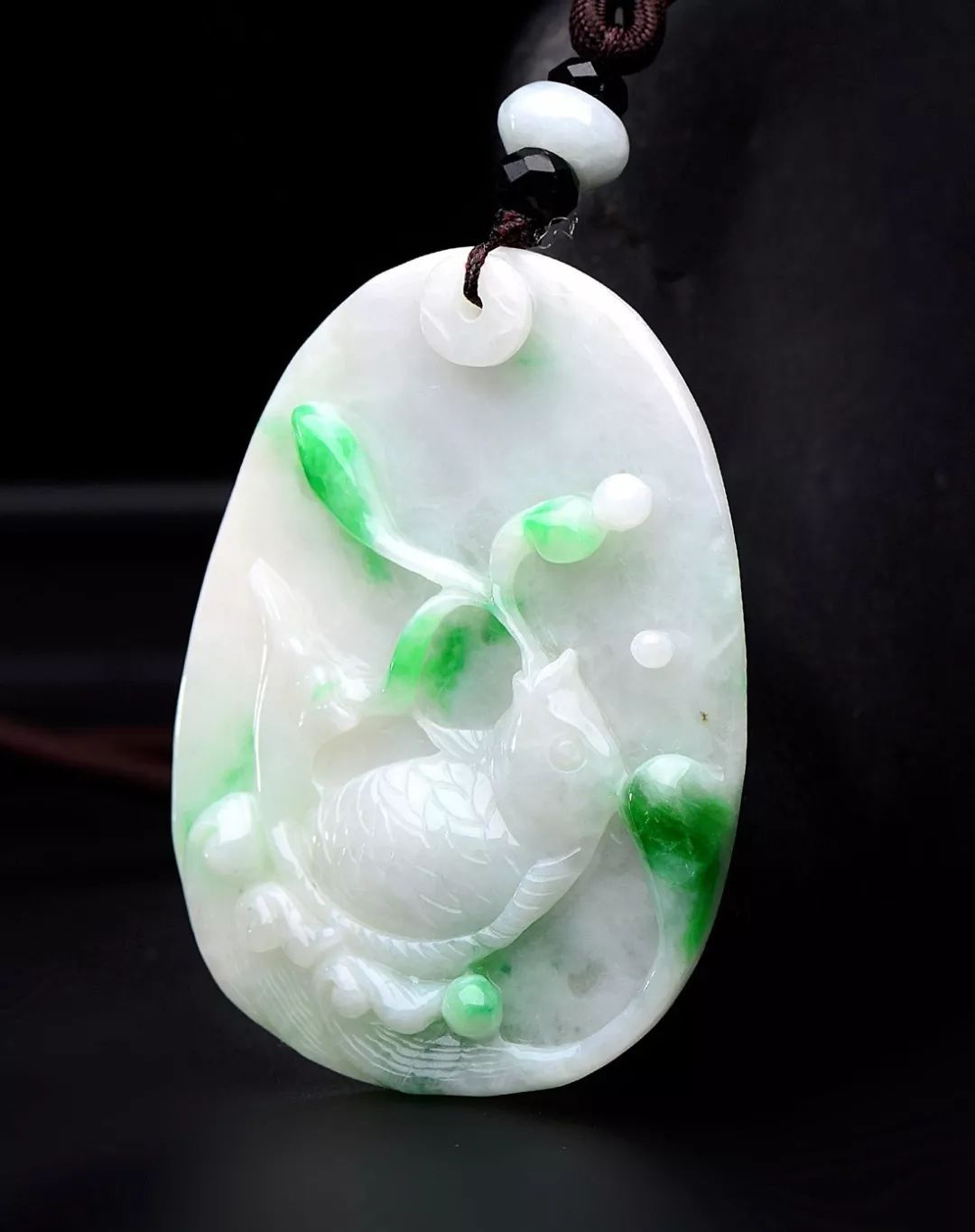 是不是所有的A货翡翠都很贵？几百元的翡翠能买吗？  第14张