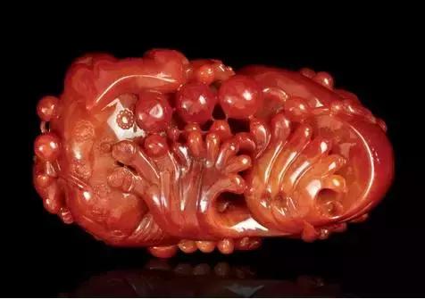 七种不同颜色翡翠，七种不同的寓意，你喜欢哪一种？  第4张