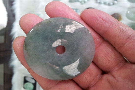 平安扣不适合什么人戴   第4张