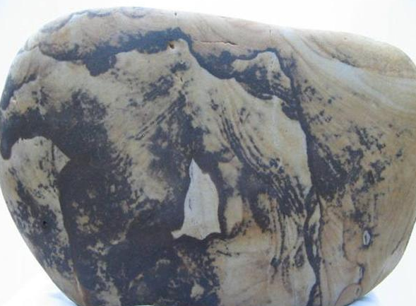 奇石价格偏高？大佬：现在奇石价格就像三十年前古玩的价格一样低  第4张