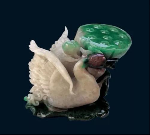 翡翠又要涨价了？还没入手的赶紧行动起来  第3张