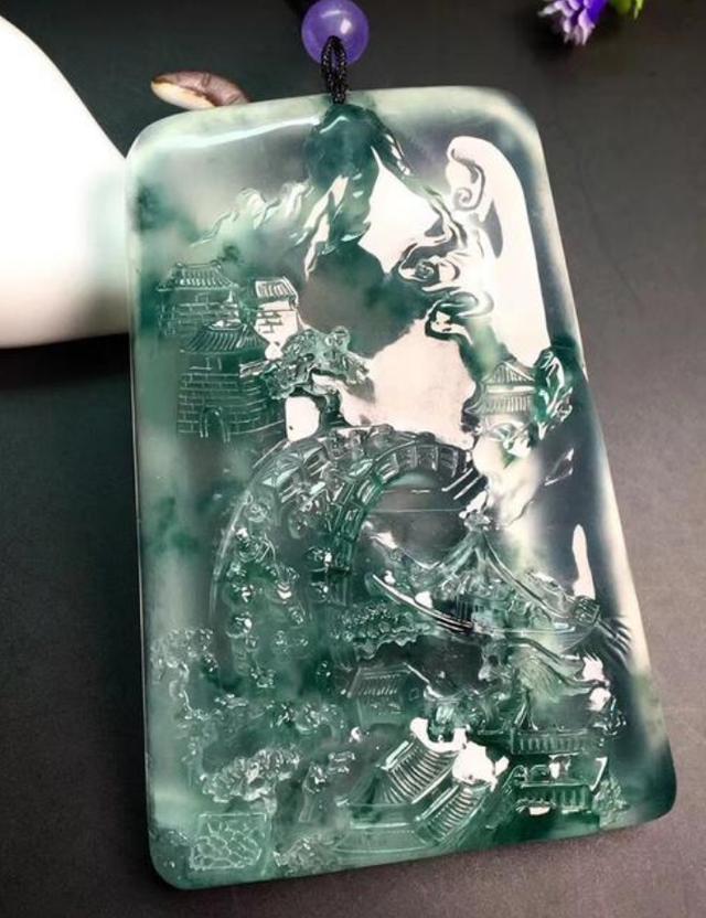 翡翠玉石教给我们的8个道理，看完只要5分钟，看懂却要好几年  第19张