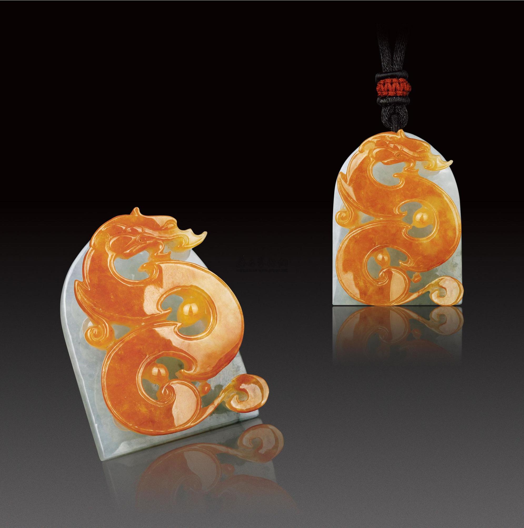 买黄翡，你可得小心一点  第3张