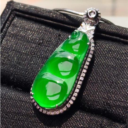 天然翡翠的价格到底应该怎么衡量  第3张