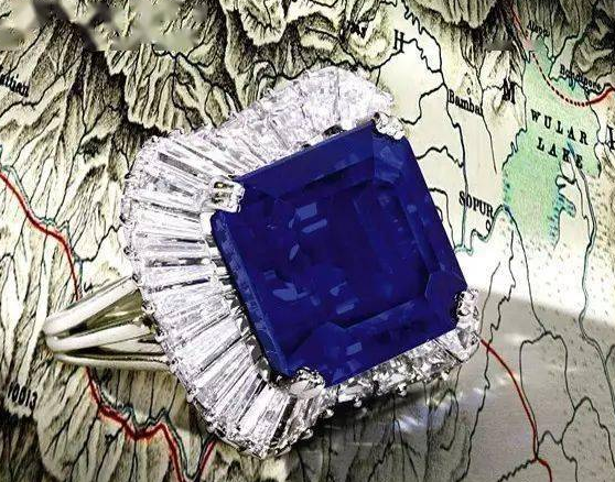 产地对宝石价格的影响有多大？  第20张