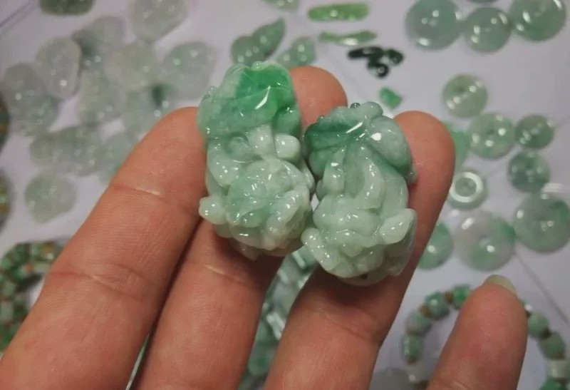 疫情后的中国珠宝市场的新机遇  第7张