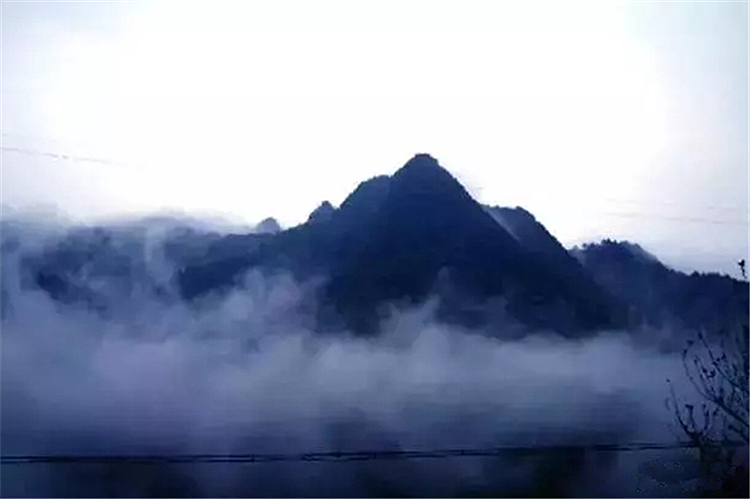 云盖寺绿松石，绿松石中的极品，一石难求  第4张