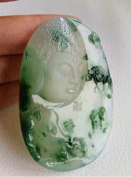 怎样鉴别翡翠玉镯翡翠实战：几百到几亿都有，图解各级别翡翠！  第7张