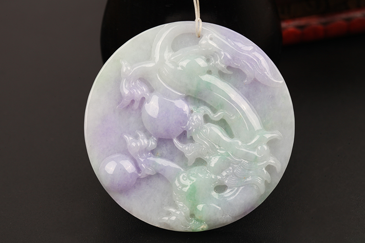 翡翠糯与豆的区别你全知道吗？  第3张