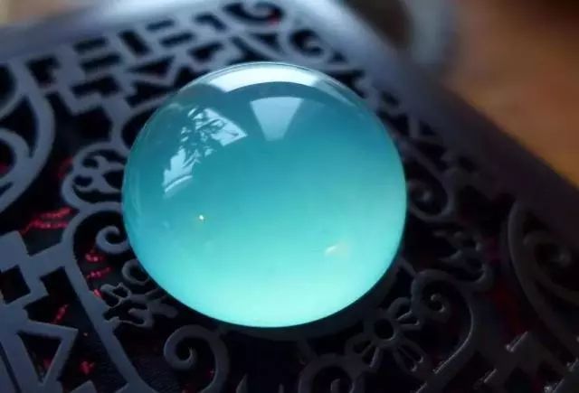 好看又便宜？这些翡翠玉石要分清  第6张