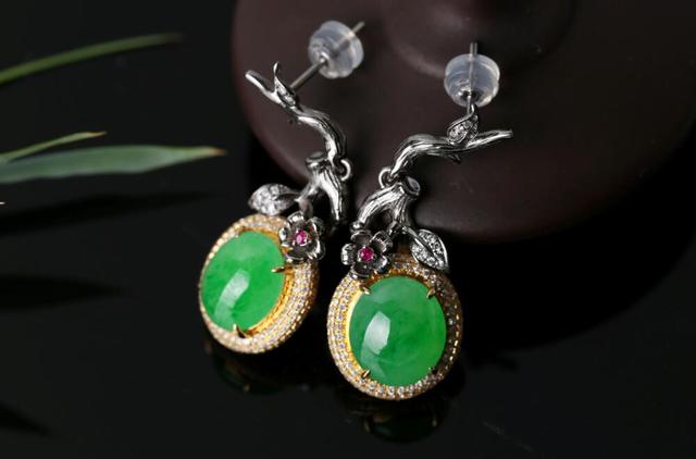 翡翠价格近年来疯狂暴涨，但是告诉你原因你却只能默默点头啊！  第3张