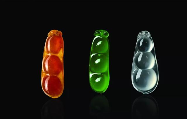 买翡翠手镯注意什么翡翠的特殊性决定价值  第3张