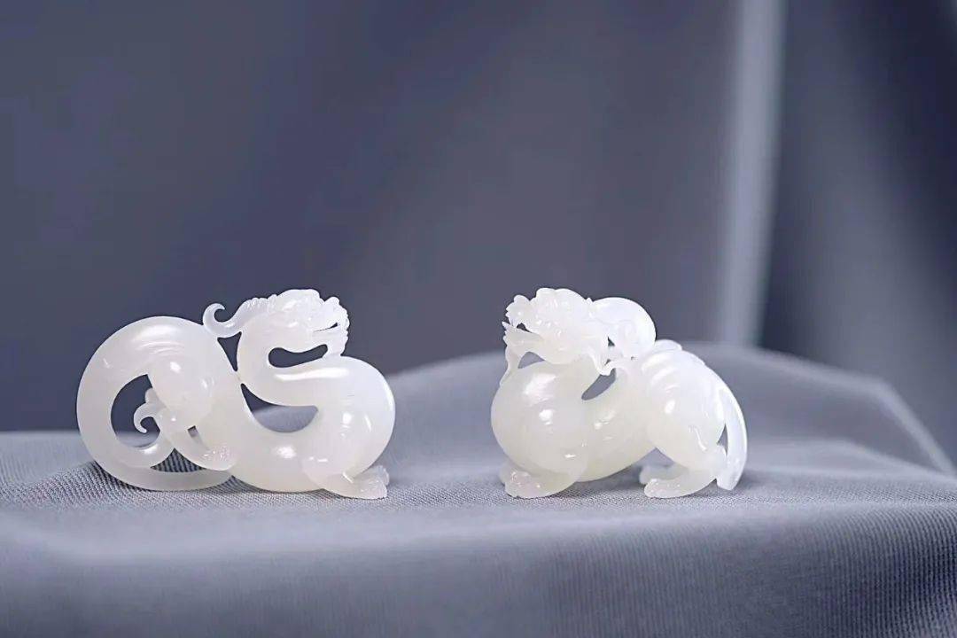 玉雕界到底有哪些乱象？  第7张