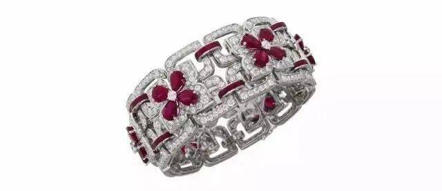 碎钻无用？让你看看什么是低调的奢华！  第2张