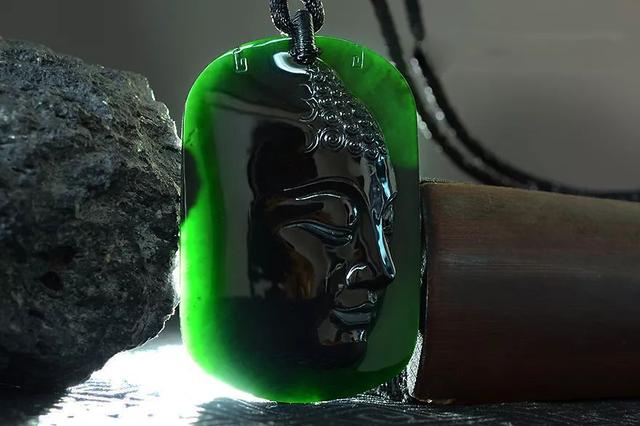 【史上最实用】翡翠价格评估技巧  第15张