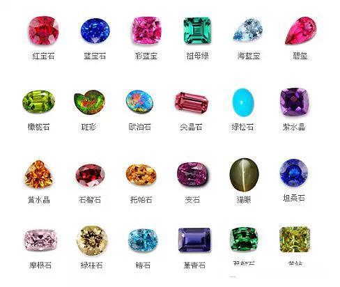 40张图告诉你真正的翡翠长啥样！  第17张