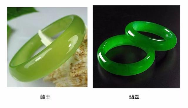 都说绿色的翡翠最贵，但这种满绿竟然不值钱？  第12张