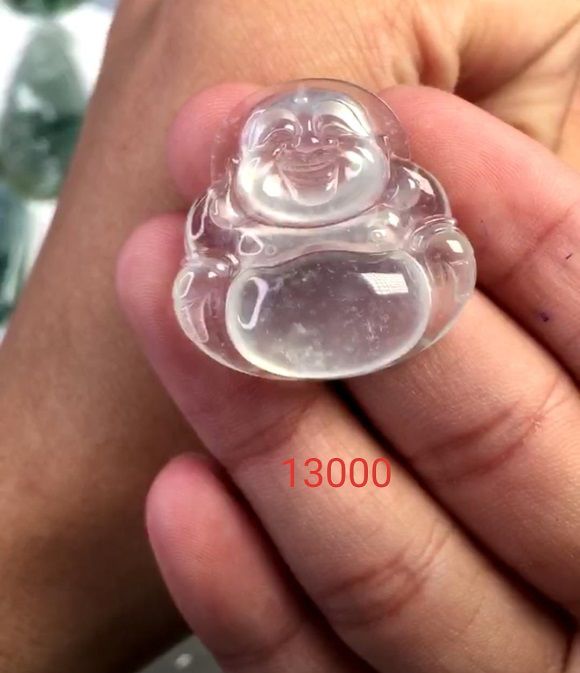 怎么鉴别黄翡翠木那种翡翠价格又起飞了  第5张