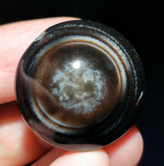 玛瑙的未来只有南红？这3种经典、古老、价值连城的玛瑙不甘示弱  第2张