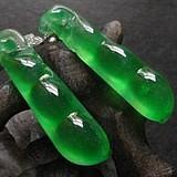 什么样的翡翠价格是最贵的如何辨别？  第8张