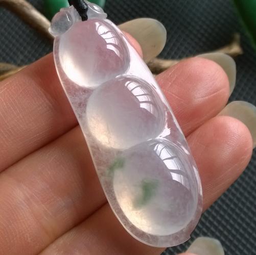 冰种翡翠会大降价吗？来了解一下  第10张