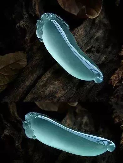 这种翡翠堪称“蓝色妖姬”，未来10年比北京房子还值钱  第3张