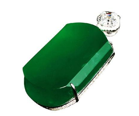 翡翠拍卖屡创天价，未来不可估量  第3张