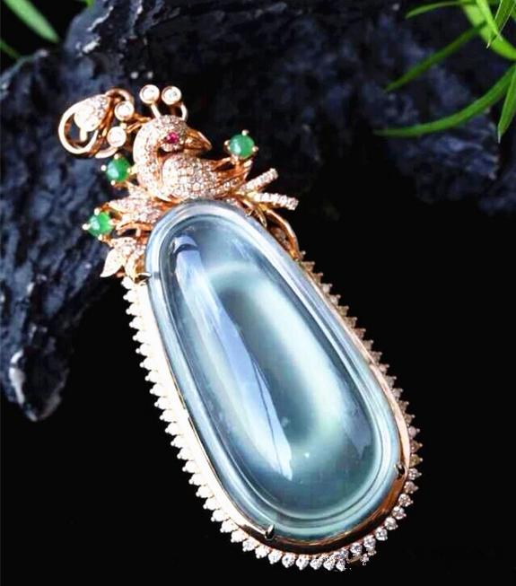 怎样鉴别翡翠玉镯翡翠实战：几百到几亿都有，图解各级别翡翠！  第5张