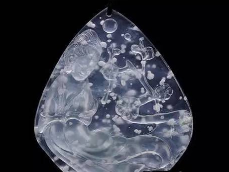 什么是翡翠中的木那料？木那料有什么特点？市场价值如何？  第11张