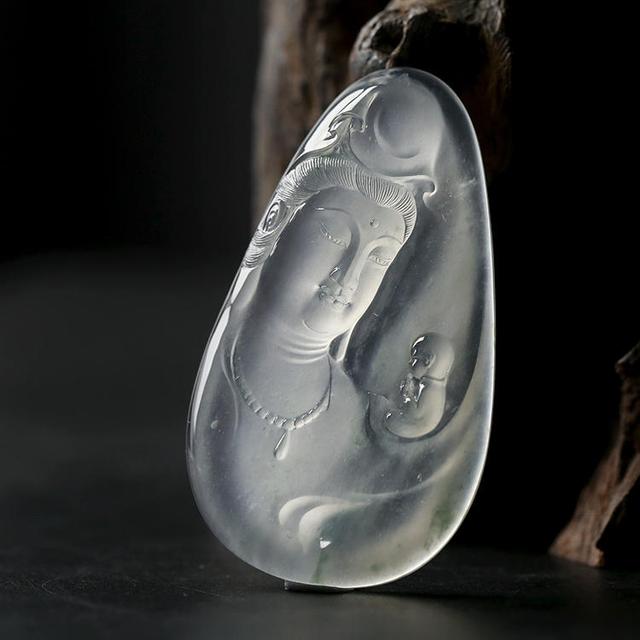 想买到顶级翡翠为什么这么难？标准达到了吗？  第4张