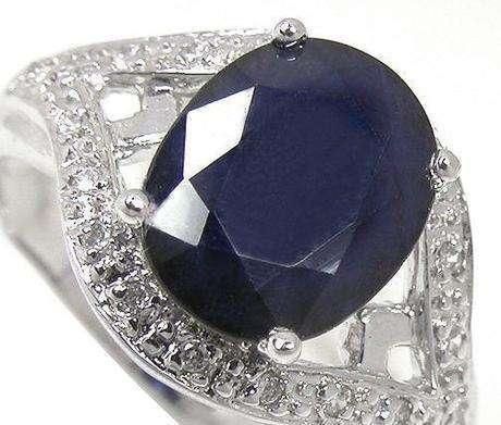 它是“假蓝宝石”，价格却比真蓝宝石还高，这是什么情况？  第5张