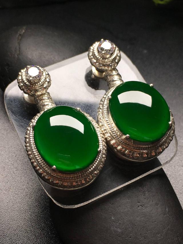 一篇文章带你看懂所有“翡翠”，可以勇敢向奸商说不了！  第5张