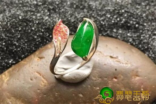 翡翠佩戴后种水会变好吗翡翠是如何形成的？天然翡翠是如何形成   第3张