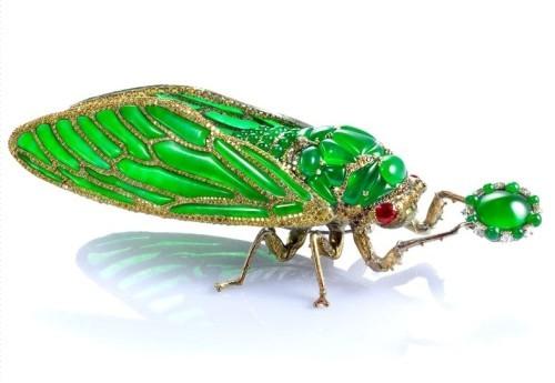 怎样鉴别翡翠玉镯翡翠实战：几百到几亿都有，图解各级别翡翠！  第1张