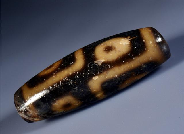 玛瑙的未来只有南红？这3种经典、古老、价值连城的玛瑙不甘示弱  第6张