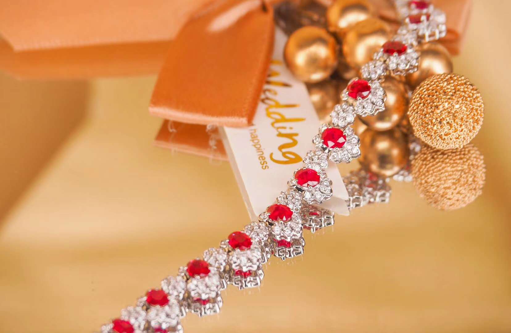 彩色宝石的价格一直在上涨，您知道原因吗？  第2张