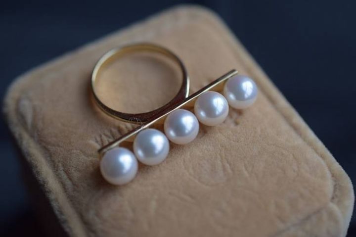 彩色珍珠一定比白色珍珠贵吗？  第12张